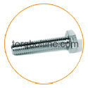 Hastelloy C22 Cap Screws & Hex Bolts Hastelloy C22 Cap Screws & Hex Bolts
