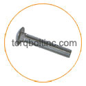 Hastelloy C22 Carriage Bolts Hastelloy C22 Carriage Bolts