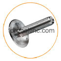 Hastelloy C22 Elevator Bolts Hastelloy C22 Elevator Bolts