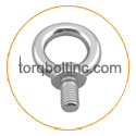 Hastelloy C22 Eye Bolts Hastelloy C22 Eye Bolts