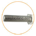 Hastelloy C22 Penta Bolts Hastelloy C22 Penta Bolts