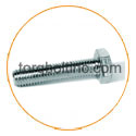 Hastelloy C22 Tap Bolt Hastelloy C22 Tap Bolt