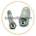 Hastelloy C22 Tension Indicating Bolts Hastelloy C22 Tension Indicating Bolts