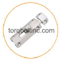 Hastelloy C22 Tower Bolts Hastelloy C22 Tower Bolts