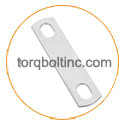 Hastelloy C22 U-Bolt Plates Hastelloy C22 U-Bolt Plates