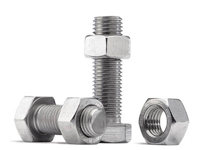 bolts