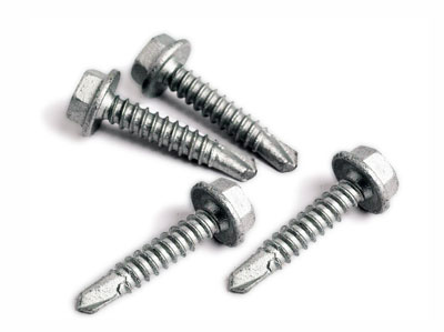screws